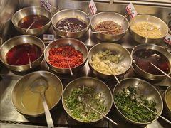 -火炉火自助餐(喜隆多店)