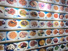 -牟传仁饭庄(星海店)