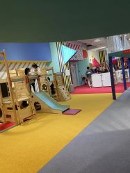 点击看大图 -Eureka优瑞卡儿童主题乐园(合生汇购物中心店)