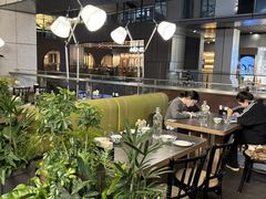 -渔语鱼新川菜Bistro(万象天地店)