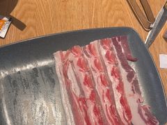 -新石器烤肉(百联川沙店)