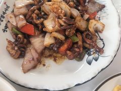 -碧海银沙海鲜餐厅(恒大海上威尼斯店)