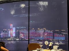 -君庭中餐馆(湘江豪生店)