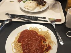 -宜家·瑞典风味餐厅(天津东丽商场店)