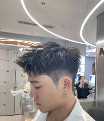 -禾曼造型