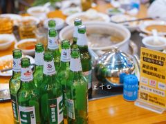 -清真华宇开锅羊肉