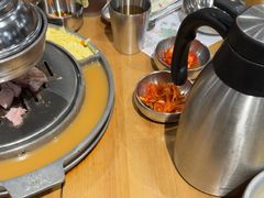 -姜虎东白丁烤肉(深圳湾后海汇店)
