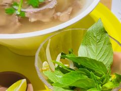 -蔡澜Pho·越南粉餐厅(海上世界店)