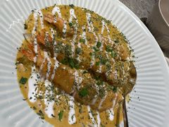 -留半山·香港食堂(啦啦宝都店)