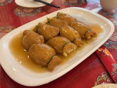 -玉华台饭庄(裕中西里小区店)