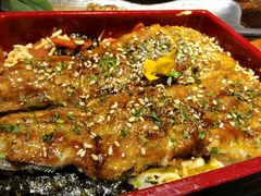 -鳗鱼家·深夜食堂(军博店)