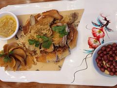 -皇马假日醉海南大酒店·假日一品派茶楼(秀英店)