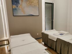 -厦门安达仕酒店·衡境SPA