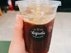 -Tequila Espresso(嘉善路店)