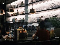 -Apollo·西班牙小酒馆(安福路店)