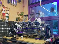 -HANA COFFEE(长寿路店)