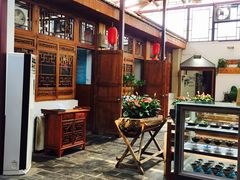 -丽江庭院之爱在路上(西单店)