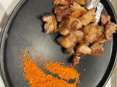 -火地铁板烧(昆山万象汇店)