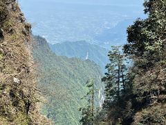 -峨眉山风景名胜区