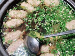 -味上湘菜馆(岳麓山店)