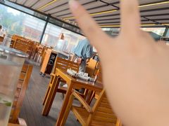 -MR.ROCKY洛奇先生·西餐&酒吧(太古仓店)