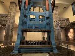 -柳州工业博物馆