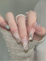 -LILY NAILS美甲美睫
