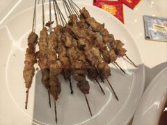 -杨氏龙虾海鲜烧烤大排档(金陵名府店)