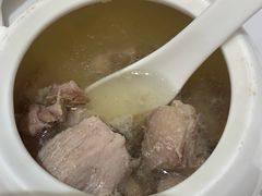 -喜宴又一村·粤菜·茶点·海鲜(壹方天地店)