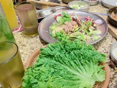 -首尔烤肉大排档(合生汇店)