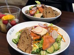 -Meal Salad米有沙拉(长泰广场店)