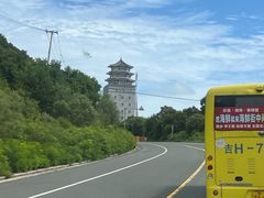 -珲春防川景区