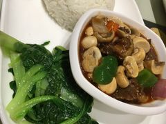 -满得意茶餐厅·顺德家常菜·港式经典(大良店)