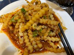 -云南李记罐罐米线饵丝小吃(汉中门金鹰店)