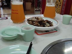 -前王院•巧克力海鲜市集餐厅(万平口店)