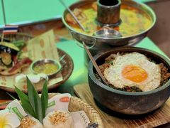 -小小集渔·泰式大排档(太古里香槟店)