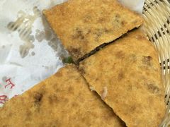 肉合-方中山胡辣汤(航海东路店)