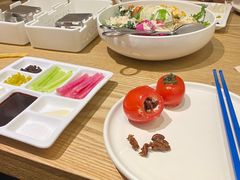 -小大董·烤鸭(王府井apm店)