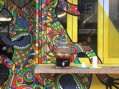 -茶是一枝花泡茶店