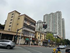 -汕头开埠文化陈列馆