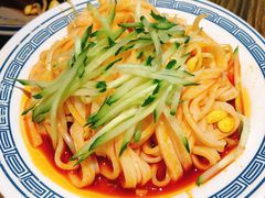 陕西秦镇米皮-左陕右甘(亚运村店)