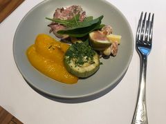 -拉蒂娜·巴西牛排馆 Latina·Brazilian Steakhouse(陆家嘴旗舰店)