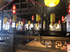 -蜀国大将老火锅(江北店)