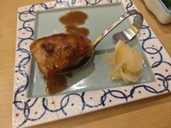 -鳗葉(万象城店)