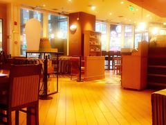 大堂-COSTA COFFEE(房山印象城店)
