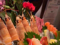 -Mr·Fish鱼鲜生海鲜放题(银泰in99店)