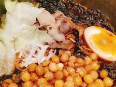 -火山屋台(新街口店)