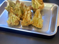 -蚝美人·生蚝海鲜烧烤(茶花园店)