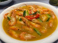 -小秦淮食府(新亭西路店)