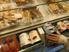 -水一方现烤鱿鱼丝大连特产(高新苏宁百货店)